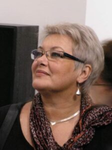 Natalia Borisovna Dabizha