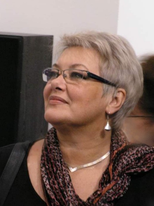 Наталия Борисовна Дабижа
