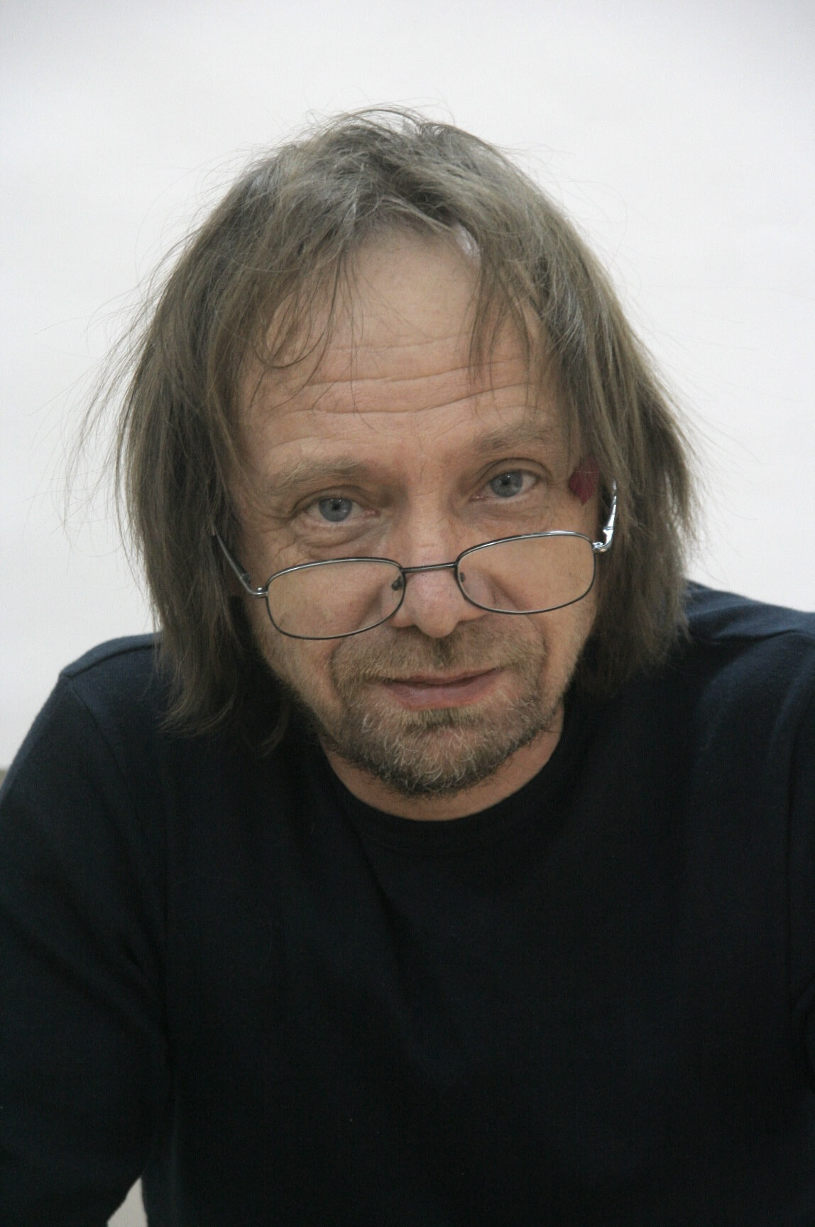 Aleksei Mikhailovich Dyomin