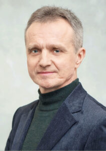 Nikolay Ludvigovich Makovsky